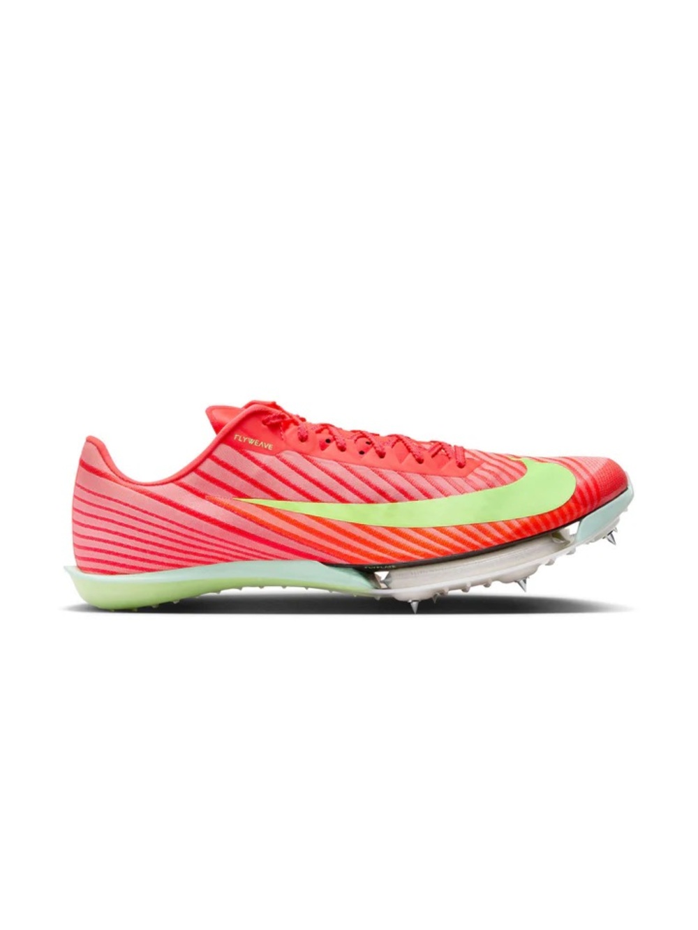 New NIKE AIR ZOOM MAXFLY 2 TRACK & FIELD SPRINTING SPIKES - 8.5 Men’s / 10 W